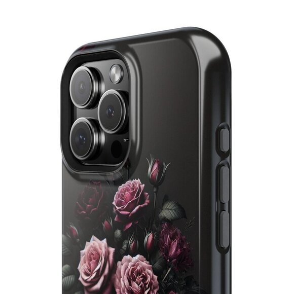 iPhone Phone Cases, Perfect Stylish Mobile Case, MLNMC525 - Picture 9 of 13